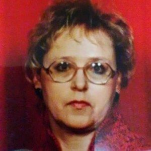 Meet your Posher, Shirley rita